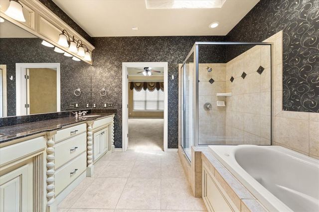 2901 Bracken Court, Edmond, OK 73034