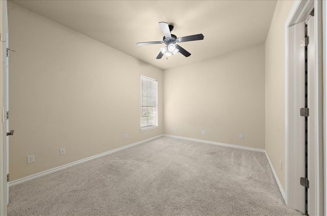 2901 Bracken Court, Edmond, OK 73034