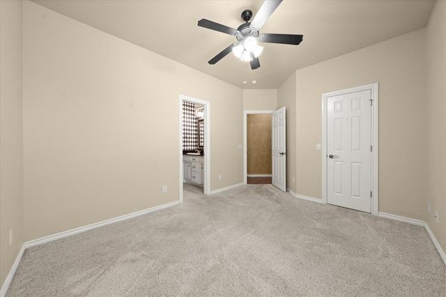2901 Bracken Court, Edmond, OK 73034