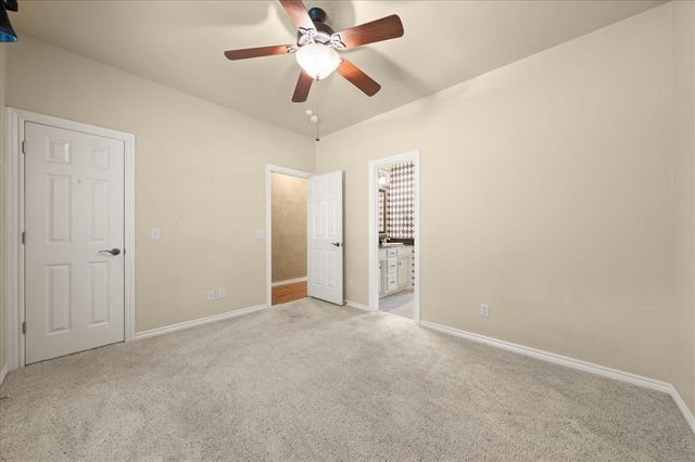 2901 Bracken Court, Edmond, OK 73034