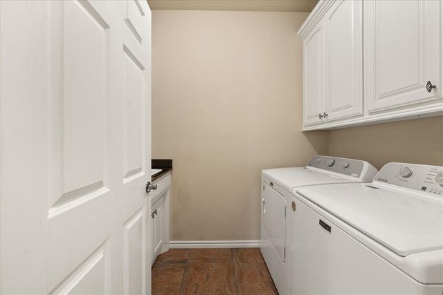 2901 Bracken Court, Edmond, OK 73034