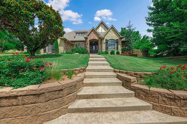 2901 Bracken Court, Edmond, OK 73034