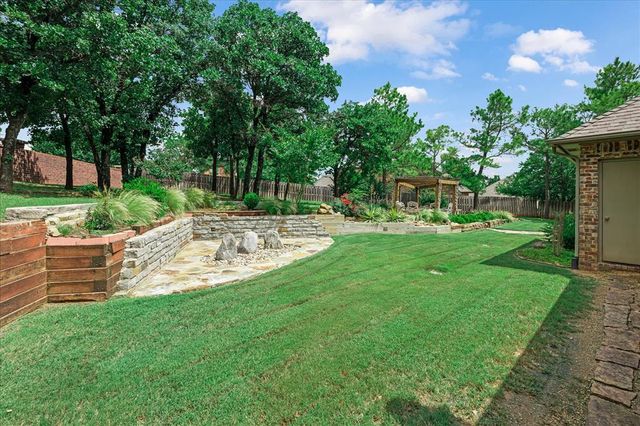 2901 Bracken Court, Edmond, OK 73034