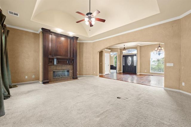 2901 Bracken Court, Edmond, OK 73034