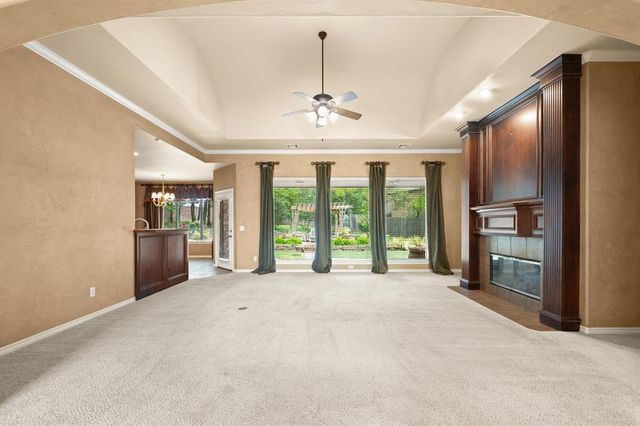 2901 Bracken Court, Edmond, OK 73034