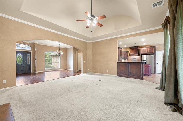 2901 Bracken Court, Edmond, OK 73034