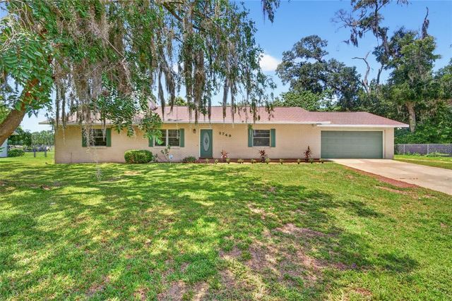 2749 NE 60TH LANE, Ocala, FL 34479