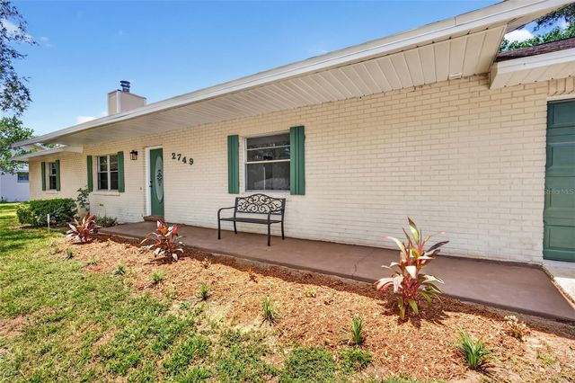 2749 NE 60TH LANE, Ocala, FL 34479