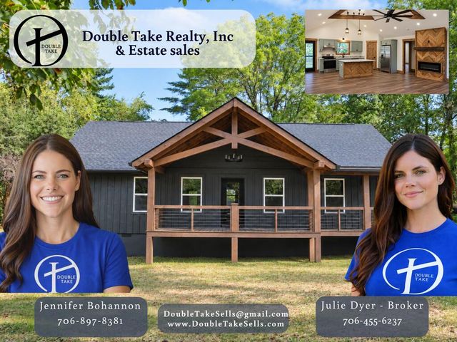 70 Galloway Street, Epworth, GA 30541