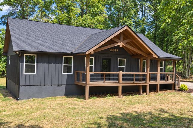 70 Galloway Street, Epworth, GA 30541