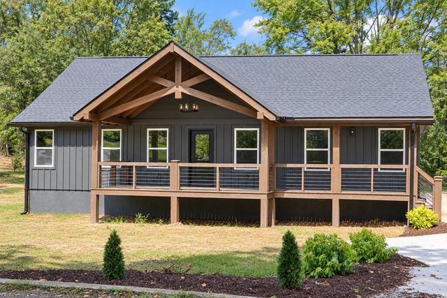 70 Galloway Street, Epworth, GA 30541