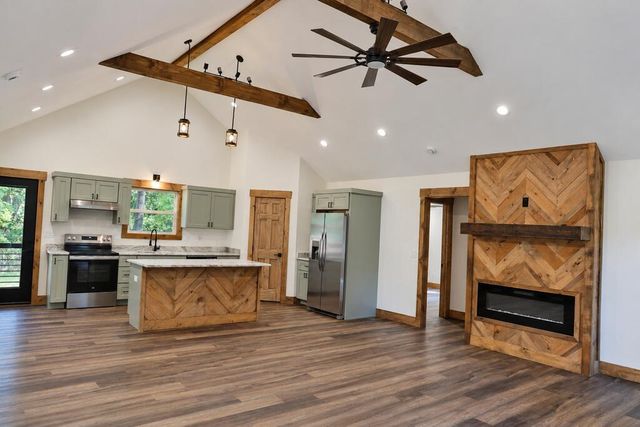 70 Galloway Street, Epworth, GA 30541