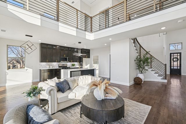 1704 Highland Drive W, Keller, TX 76262