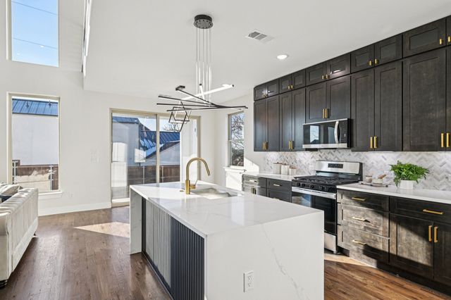 1704 Highland Drive W, Keller, TX 76262