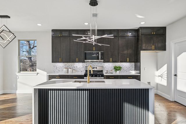 1704 Highland Drive W, Keller, TX 76262