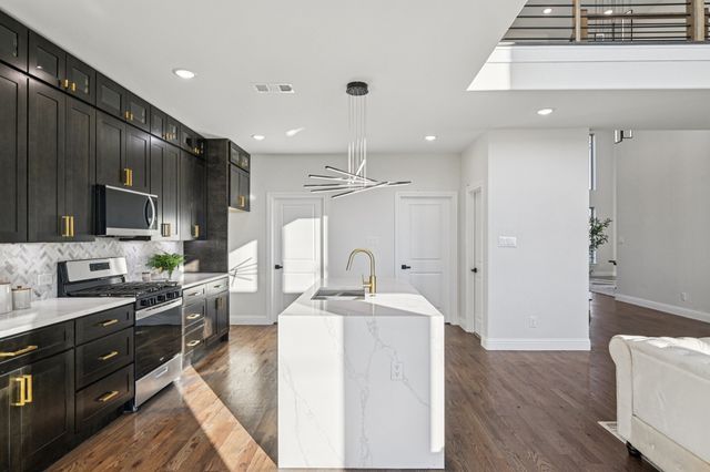 1704 Highland Drive W, Keller, TX 76262