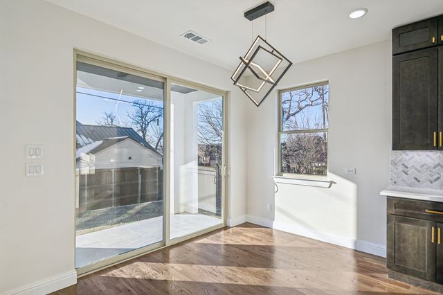 1704 Highland Drive W, Keller, TX 76262