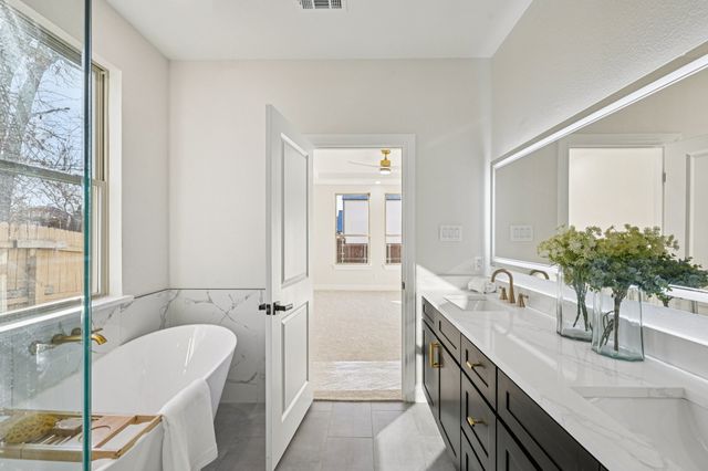 1704 Highland Drive W, Keller, TX 76262