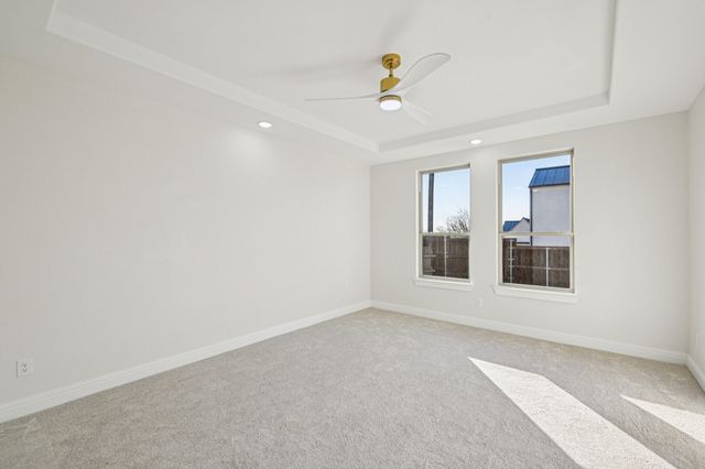 1704 Highland Drive W, Keller, TX 76262