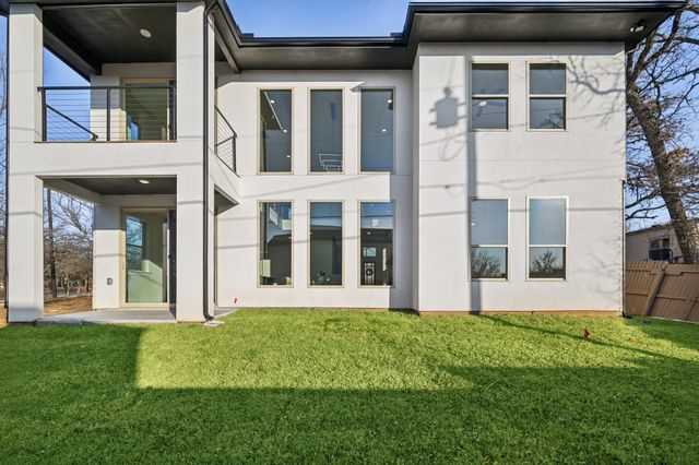 1704 Highland Drive W, Keller, TX 76262