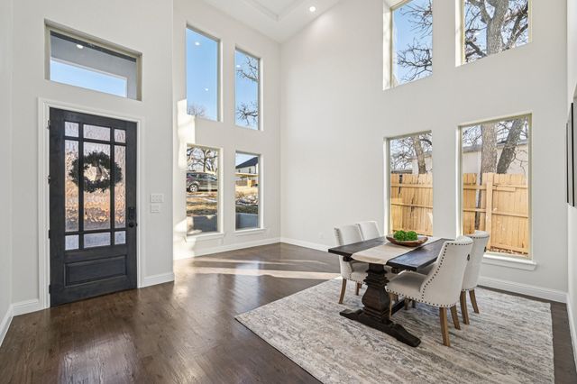 1704 Highland Drive W, Keller, TX 76262