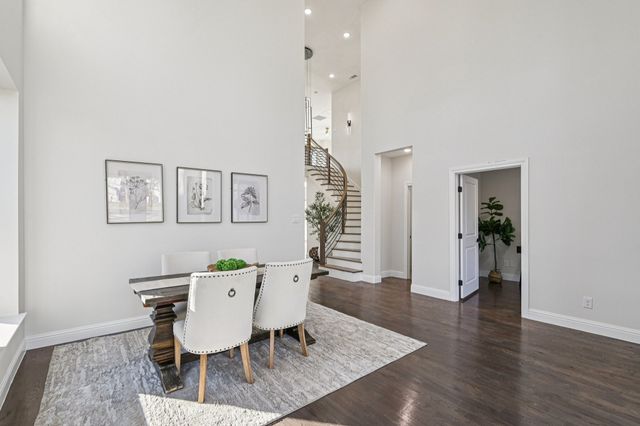 1704 Highland Drive W, Keller, TX 76262