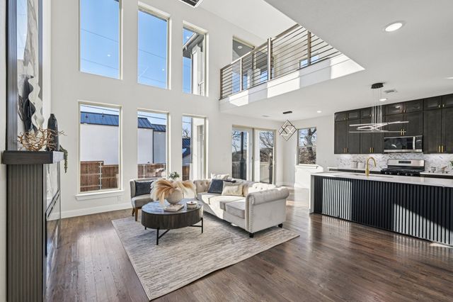 1704 Highland Drive W, Keller, TX 76262