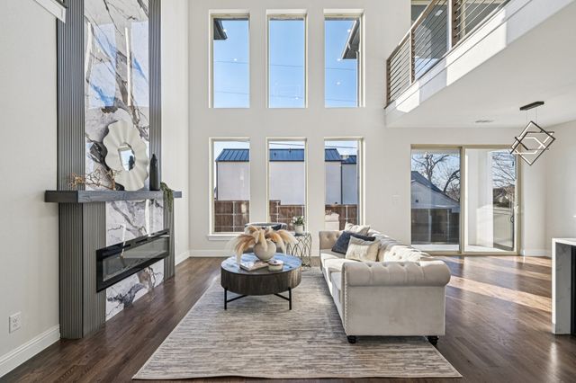 1704 Highland Drive W, Keller, TX 76262