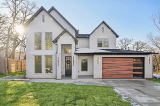 1704 Highland Drive W, Keller, TX 76262
