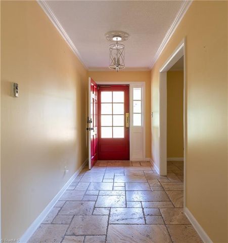 4229 Mashie Drive, Pfafftown, NC 27040