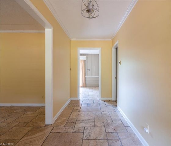 4229 Mashie Drive, Pfafftown, NC 27040