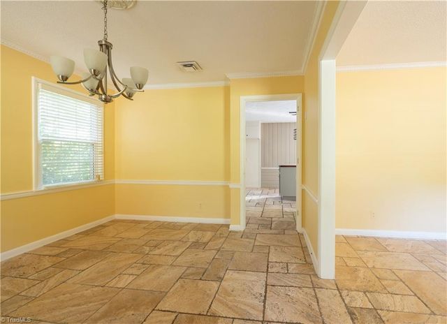 4229 Mashie Drive, Pfafftown, NC 27040