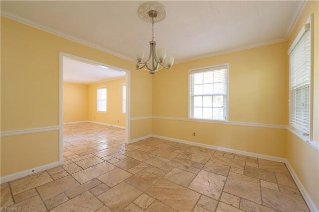 4229 Mashie Drive, Pfafftown, NC 27040