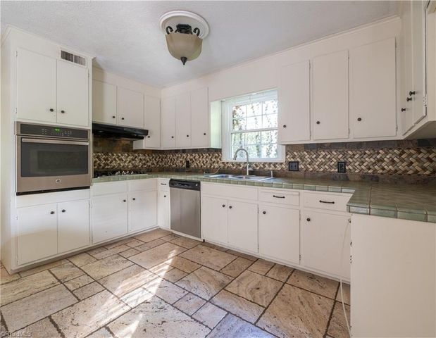 4229 Mashie Drive, Pfafftown, NC 27040
