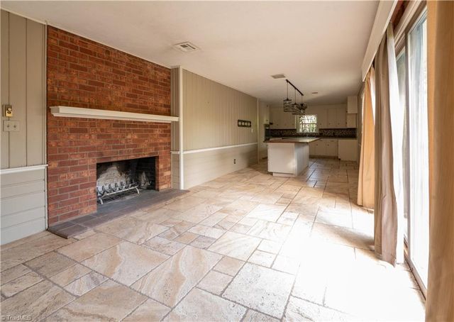 4229 Mashie Drive, Pfafftown, NC 27040