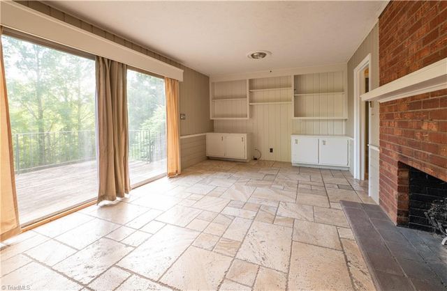 4229 Mashie Drive, Pfafftown, NC 27040