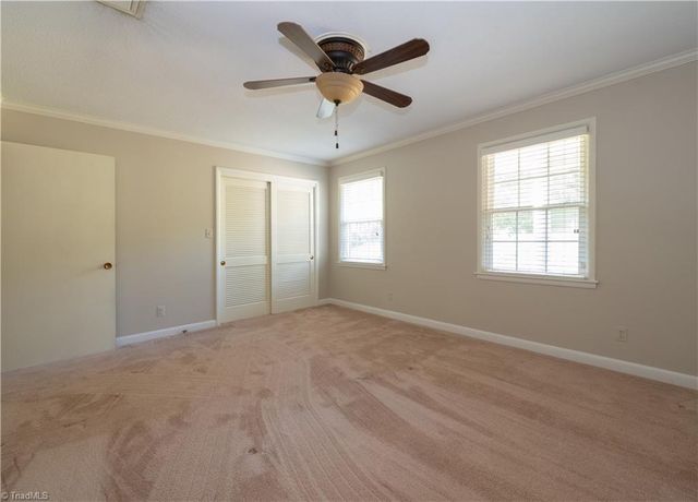 4229 Mashie Drive, Pfafftown, NC 27040