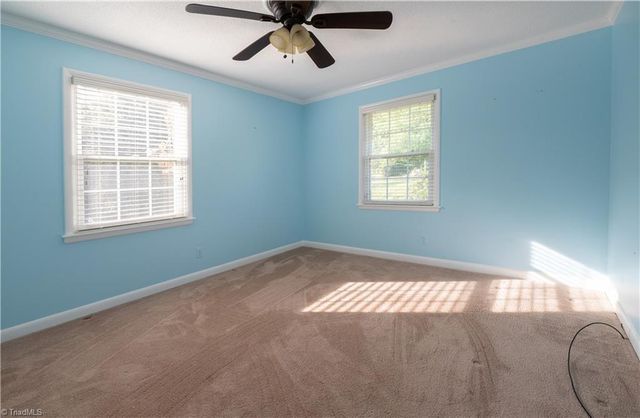 4229 Mashie Drive, Pfafftown, NC 27040