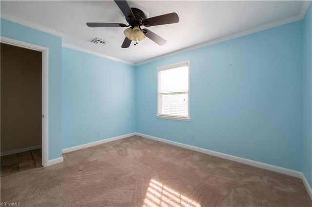 4229 Mashie Drive, Pfafftown, NC 27040