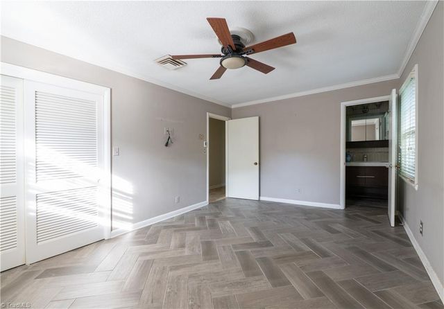 4229 Mashie Drive, Pfafftown, NC 27040