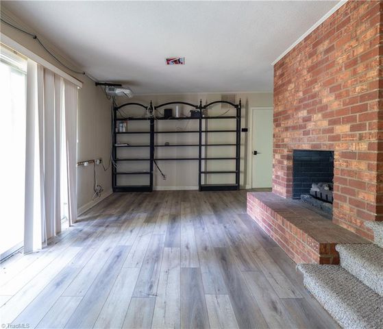4229 Mashie Drive, Pfafftown, NC 27040