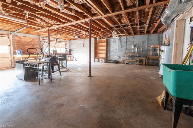 4229 Mashie Drive, Pfafftown, NC 27040
