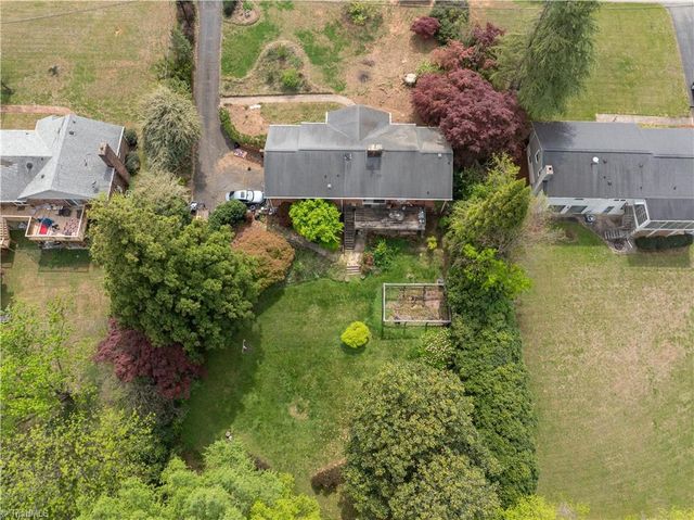 4229 Mashie Drive, Pfafftown, NC 27040