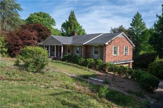 4229 Mashie Drive, Pfafftown, NC 27040