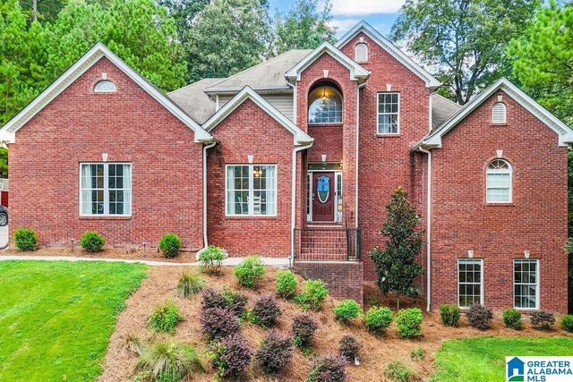 2559 COUNTY ROAD 93, Helena, AL 35080