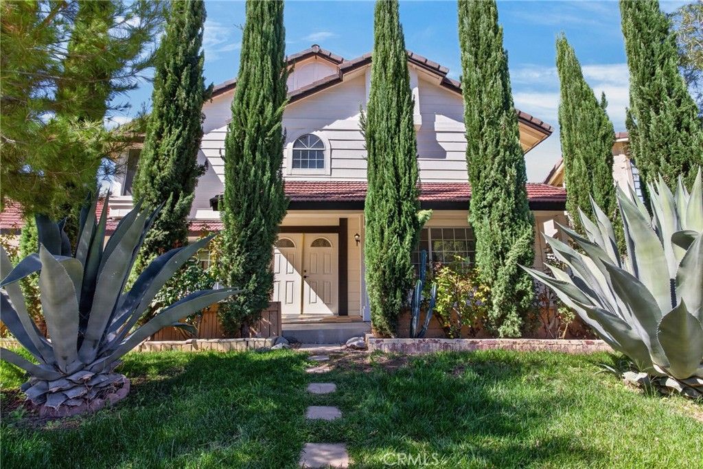 37723 Sandra Lane, Palmdale, CA 93550