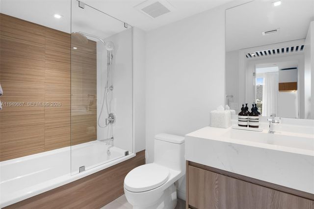 4250 Biscayne Blvd 1201, Miami, FL 33137