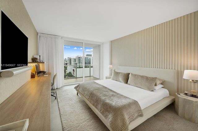 4250 Biscayne Blvd 1201, Miami, FL 33137