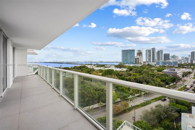 4250 Biscayne Blvd 1201, Miami, FL 33137