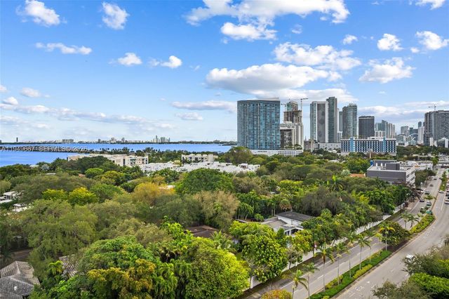 4250 Biscayne Blvd 1201, Miami, FL 33137